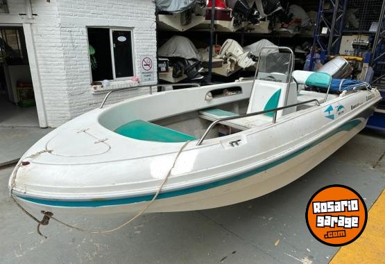 Embarcaciones - Carubia 520 !!! - En Venta