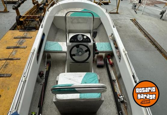 Embarcaciones - Carubia 520 !!! - En Venta