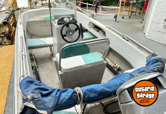 Embarcaciones - Carubia 520 !!! - En Venta