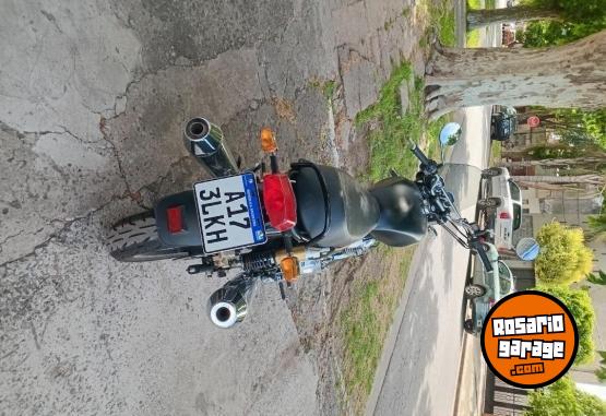 Motos - Royal Enfield Interceptor 650 2022 Nafta 602Km - En Venta