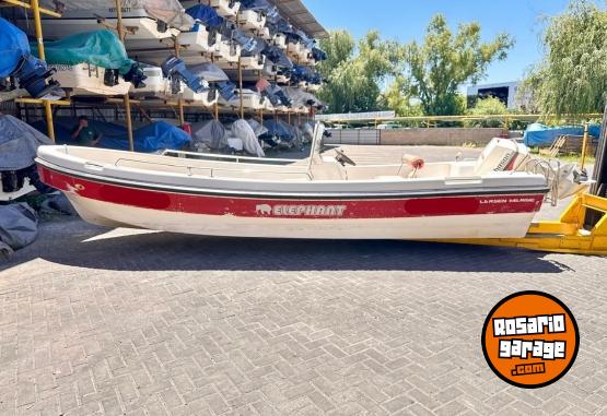 Embarcaciones - Elephant 620 !!! - En Venta