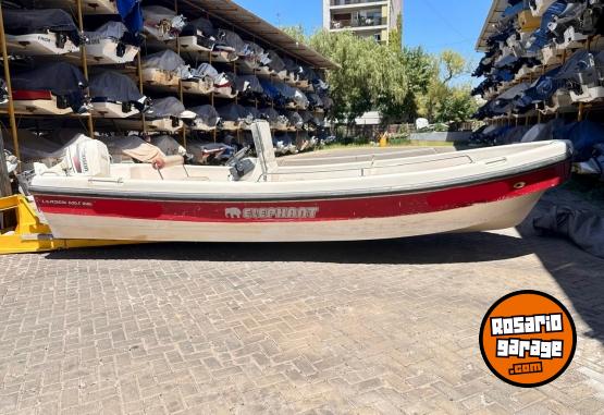 Embarcaciones - Elephant 620 !!! - En Venta