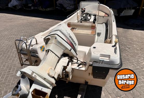 Embarcaciones - Elephant 620 !!! - En Venta