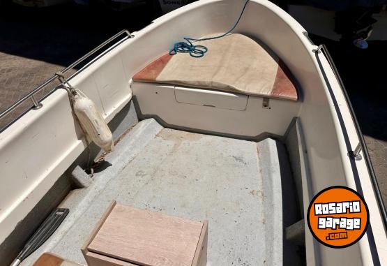 Embarcaciones - Elephant 620 !!! - En Venta