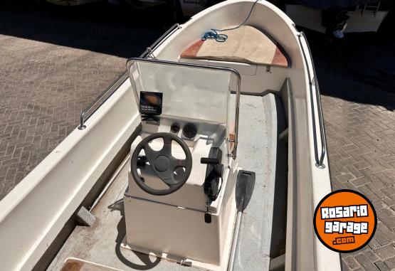 Embarcaciones - Elephant 620 !!! - En Venta