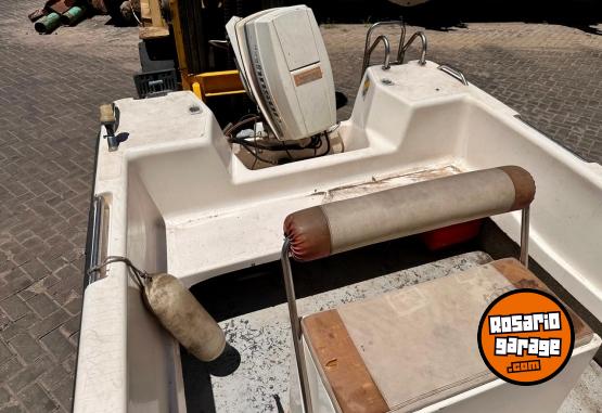 Embarcaciones - Elephant 620 !!! - En Venta