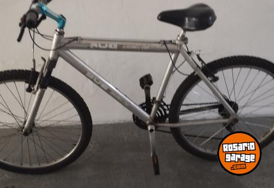Deportes - Vendo Bici Muy buen estado - En Venta