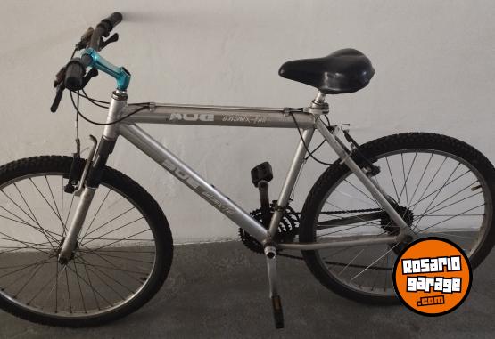 Deportes - Vendo Bici Muy buen estado - En Venta