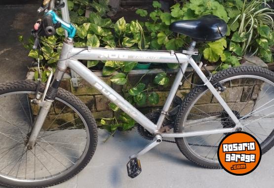 Deportes - Vendo Bici Muy buen estado - En Venta