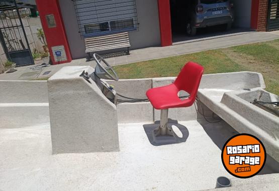 Embarcaciones - VENDO TRAKER 520. - En Venta