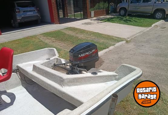 Embarcaciones - VENDO TRAKER 520. - En Venta