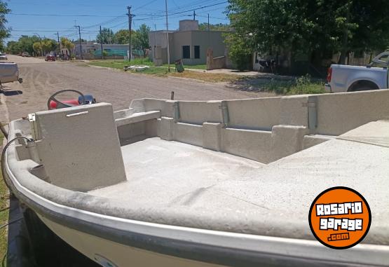 Embarcaciones - VENDO TRAKER 520. - En Venta