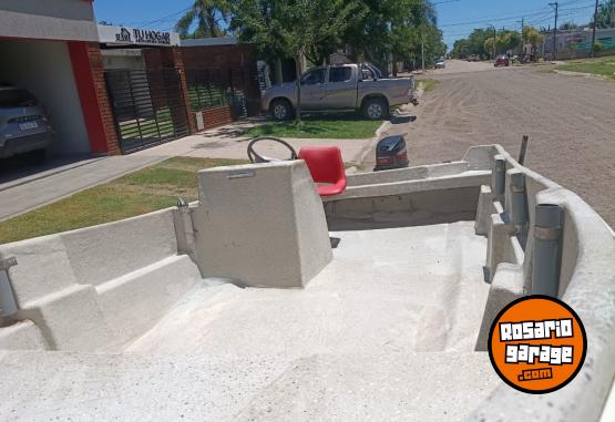 Embarcaciones - VENDO TRAKER 520. - En Venta