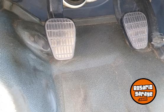 Utilitarios - Mercedes Benz Sprinter 2001 Diesel 370000Km - En Venta