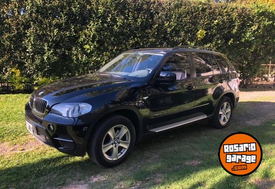 Autos - Bmw X5 3.5 2013 Nafta 148000Km - En Venta