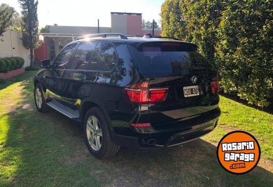 Autos - Bmw X5 3.5 2013 Nafta 148000Km - En Venta