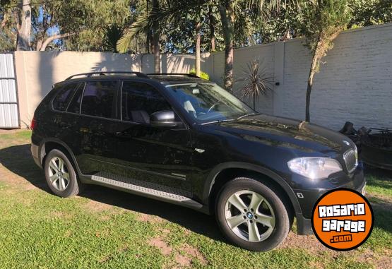 Autos - Bmw X5 3.5 2013 Nafta 148000Km - En Venta