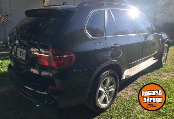 Autos - Bmw X5 3.5 2013 Nafta 148000Km - En Venta