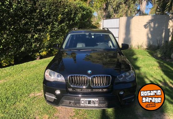 Autos - Bmw X5 3.5 2013 Nafta 148000Km - En Venta