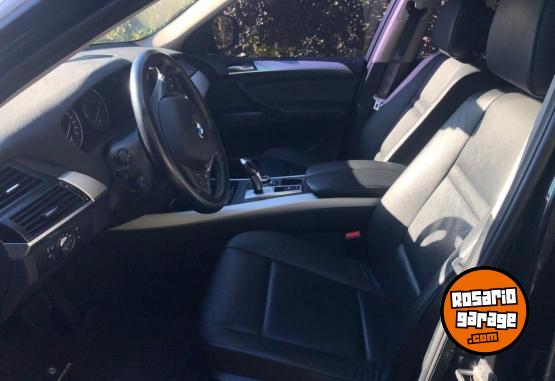 Autos - Bmw X5 3.5 2013 Nafta 148000Km - En Venta