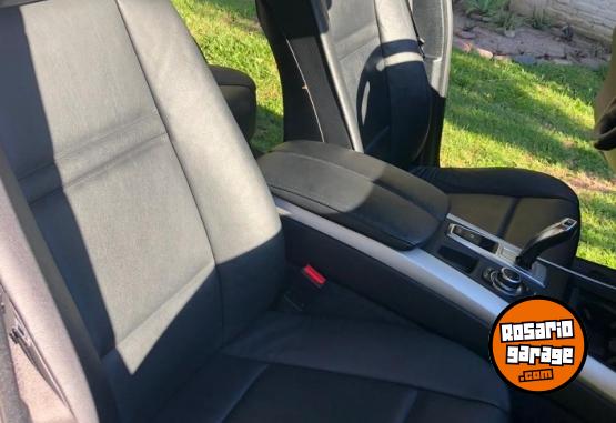 Autos - Bmw X5 3.5 2013 Nafta 148000Km - En Venta