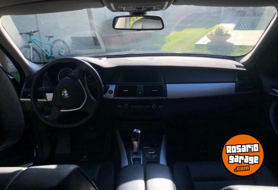 Autos - Bmw X5 3.5 2013 Nafta 148000Km - En Venta