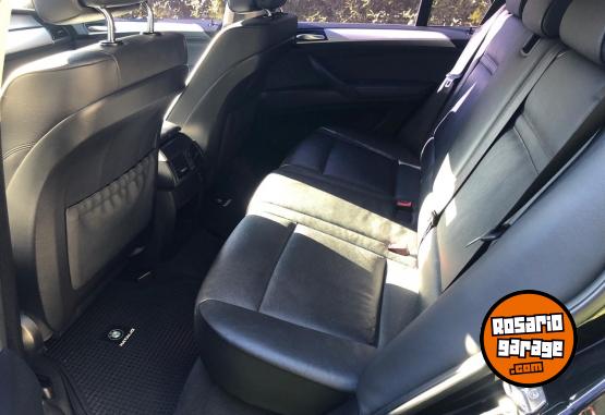 Autos - Bmw X5 3.5 2013 Nafta 148000Km - En Venta