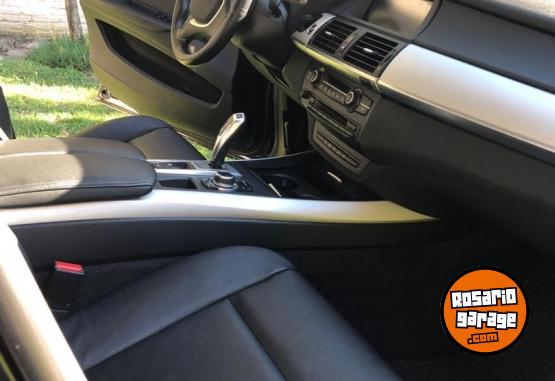 Autos - Bmw X5 3.5 2013 Nafta 148000Km - En Venta