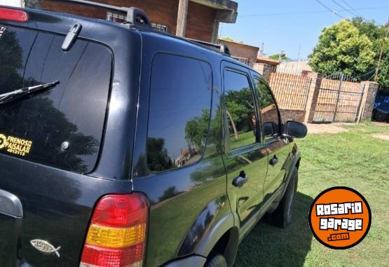 Camionetas - Ford 2001 2001 Nafta 286124Km - En Venta