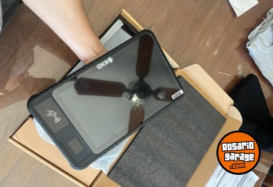 Electrónica - Tablet EXO Rugged R10 - En Venta