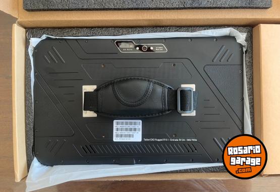 Electrónica - Tablet EXO Rugged R10 - En Venta