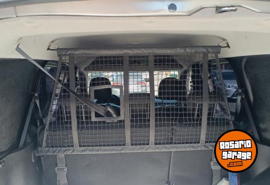 Utilitarios - Renault Kangoo 2019 Nafta 87000Km - En Venta