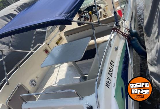 Embarcaciones - Venta de crucero lancha - En Venta