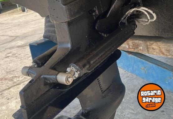 Embarcaciones - Venta de crucero lancha - En Venta