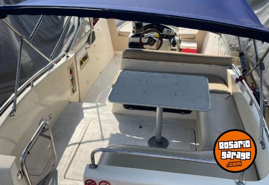 Embarcaciones - Venta de crucero lancha - En Venta