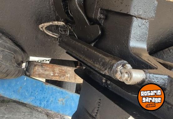 Embarcaciones - Venta de crucero lancha - En Venta