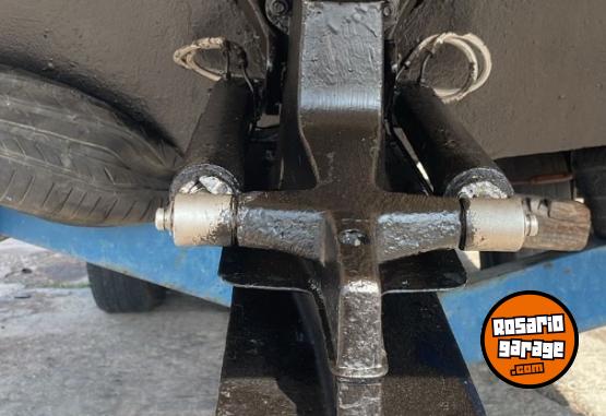 Embarcaciones - Venta de crucero lancha - En Venta