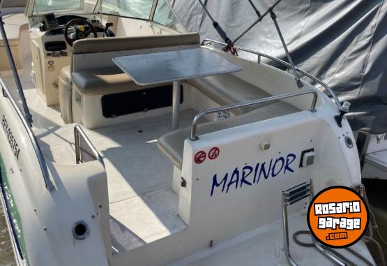 Embarcaciones - Venta de crucero lancha - En Venta