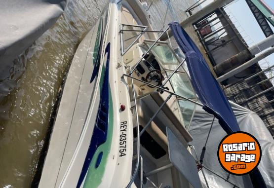 Embarcaciones - Venta de crucero lancha - En Venta