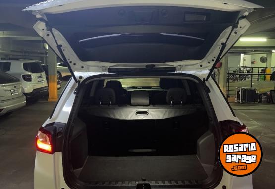 Autos - Chevrolet Equinox 2021 Nafta 92000Km - En Venta