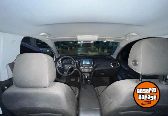 Autos - Chevrolet Equinox 2021 Nafta 92000Km - En Venta