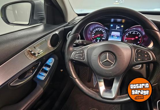 Autos - Mercedes Benz C250 Avantgarde 2016 Nafta 105000Km - En Venta