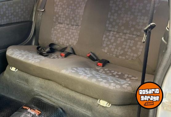 Autos - Suzuki Fun 2010 Nafta 145000Km - En Venta