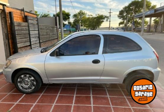 Autos - Suzuki Fun 2010 Nafta 145000Km - En Venta