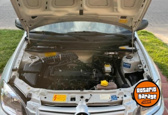 Autos - Suzuki Fun 2010 Nafta 145000Km - En Venta