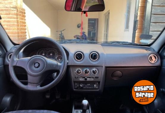 Autos - Suzuki Fun 2010 Nafta 145000Km - En Venta