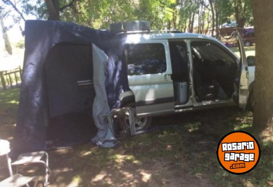Otros - Minicamper con carpa - En Venta