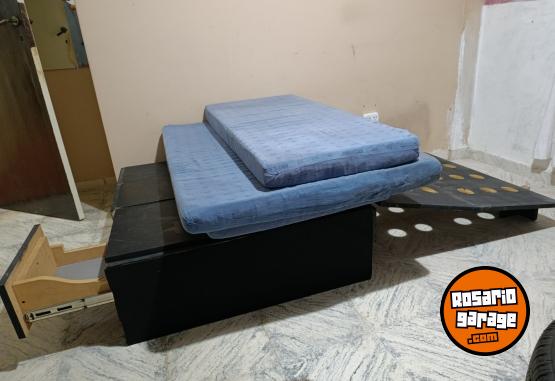 Otros - Minicamper con carpa - En Venta