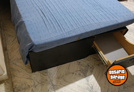 Otros - Minicamper con carpa - En Venta