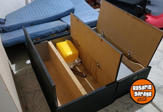 Otros - Minicamper con carpa - En Venta